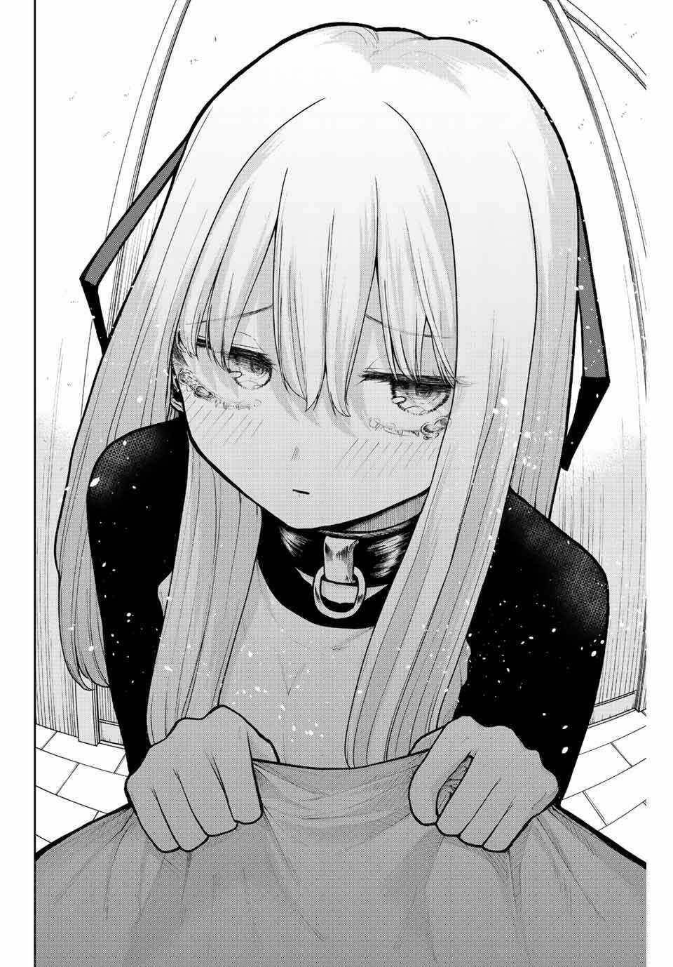 Kimi Janakya Dame Na Dorei Shoujo Chapter 3 trang 13