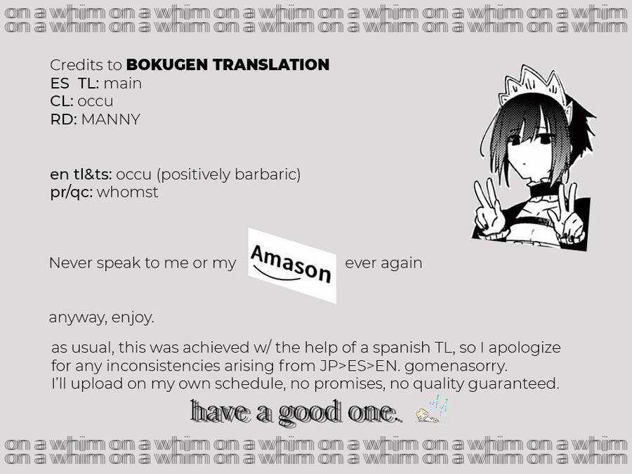 Kimi Janakya Dame Na Dorei Shoujo Chapter 4 trang 18