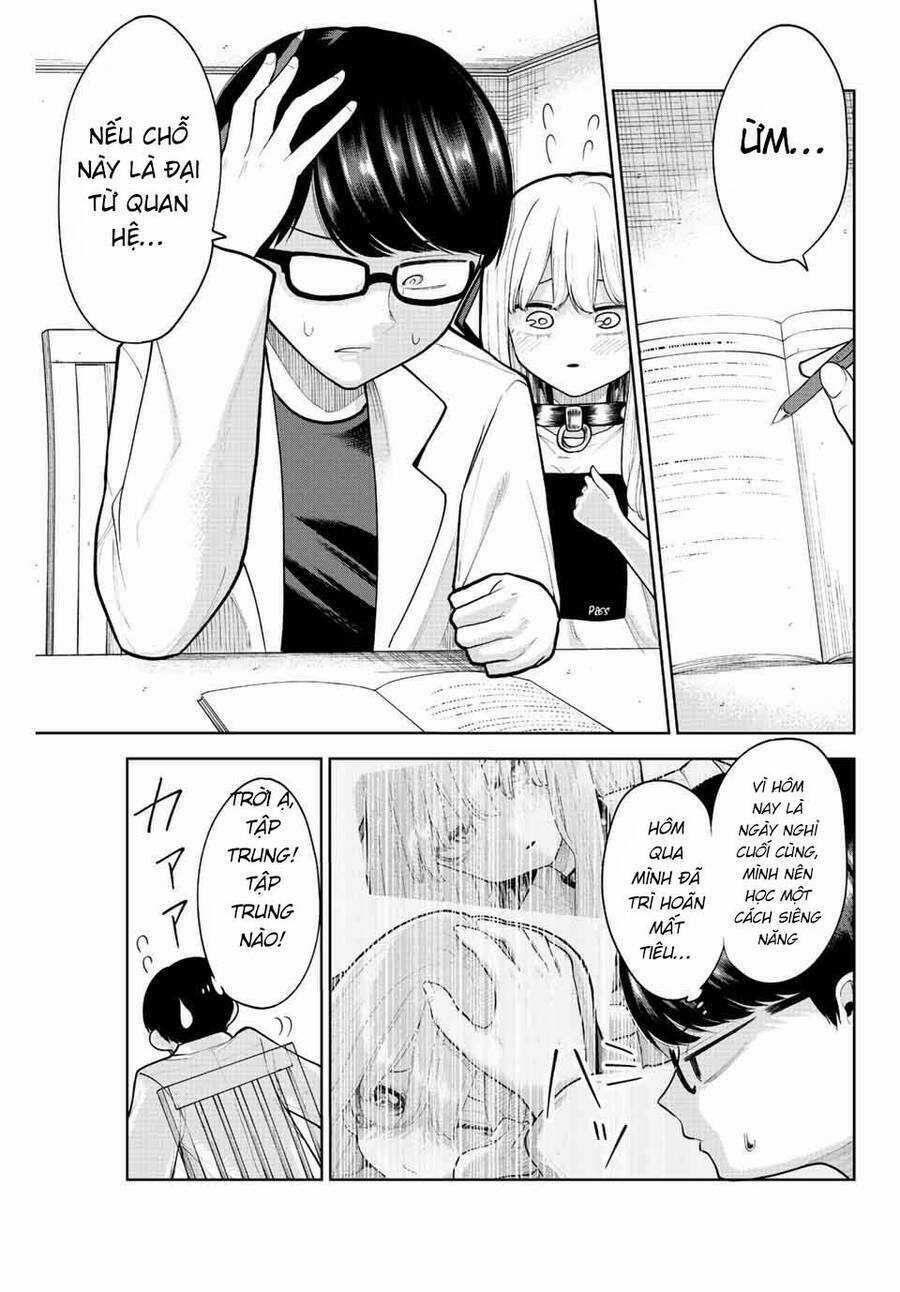 Kimi Janakya Dame Na Dorei Shoujo Chapter 7 trang 2