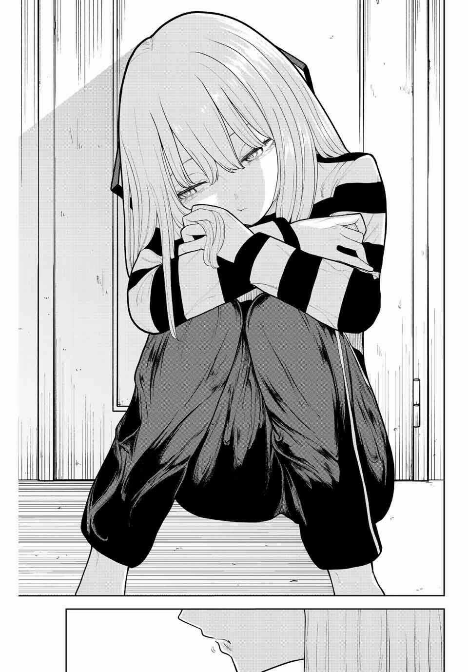 Kimi Janakya Dame Na Dorei Shoujo Chapter 8 trang 13