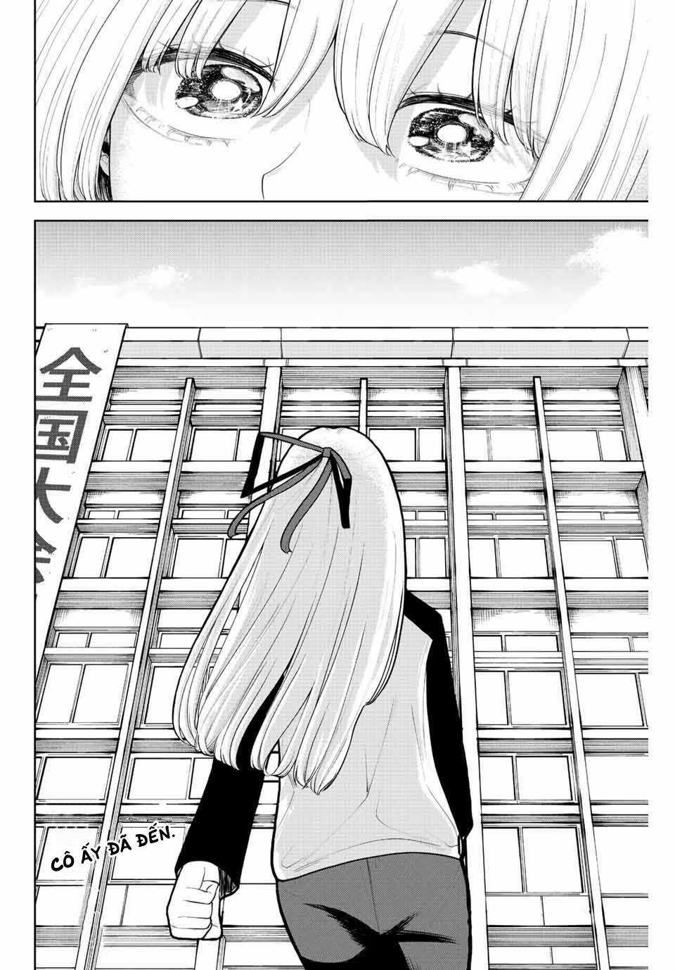 Kimi Janakya Dame Na Dorei Shoujo Chapter 8 trang 18