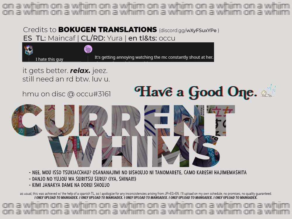 Kimi Janakya Dame Na Dorei Shoujo Chapter 8 trang 19