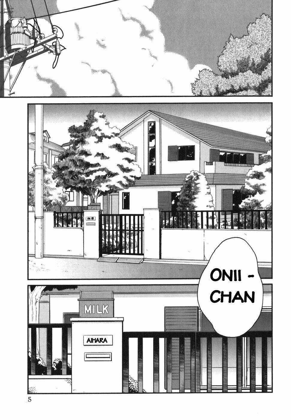 Kimi Kiss: Various Heroines Chapter 1 trang 6