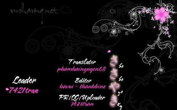 Kimi Kiss: Various Heroines Chapter 27 trang 31