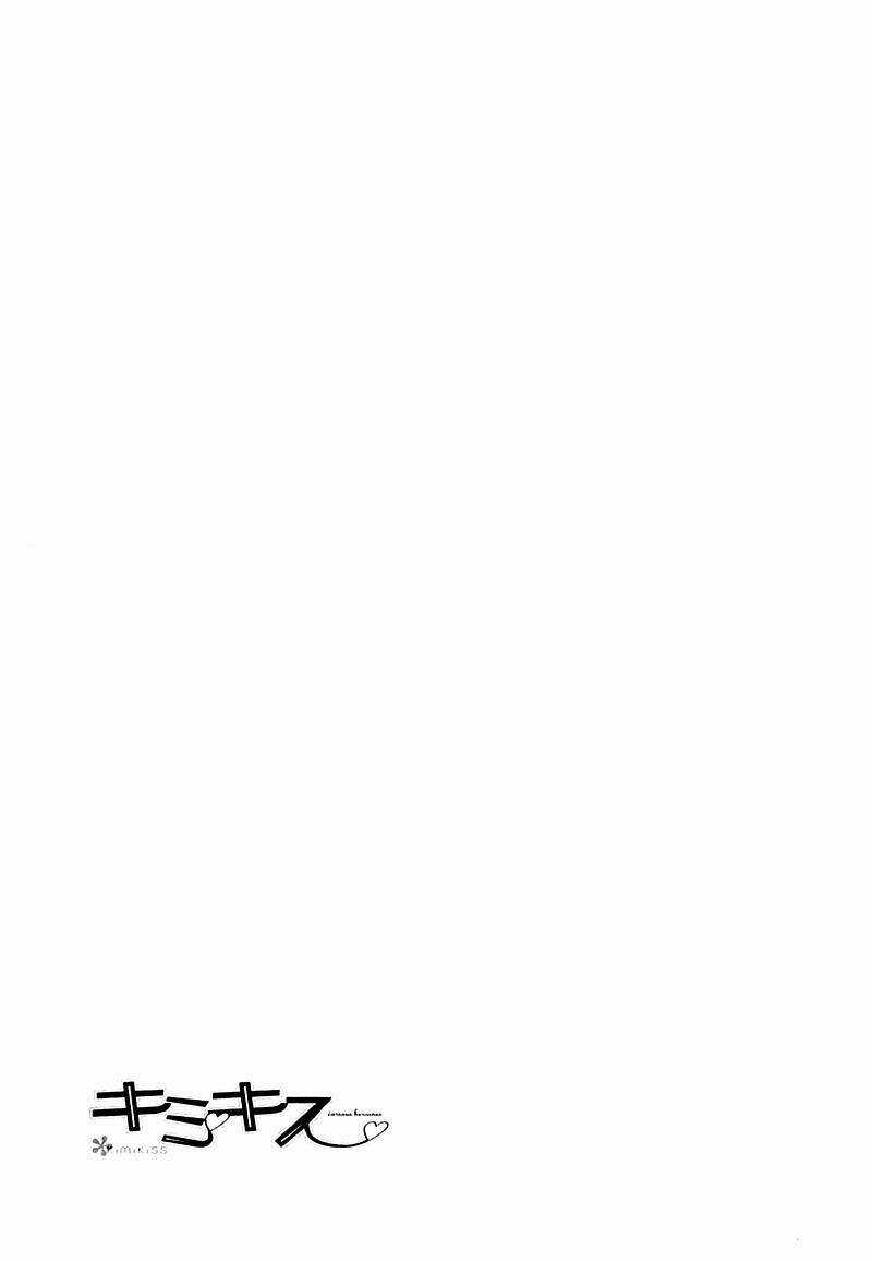 Kimi Kiss: Various Heroines Chapter 36 trang 50