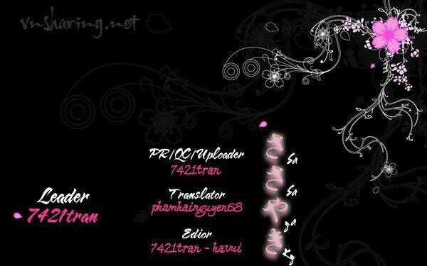 Kimi Kiss: Various Heroines Chapter 5 trang 20