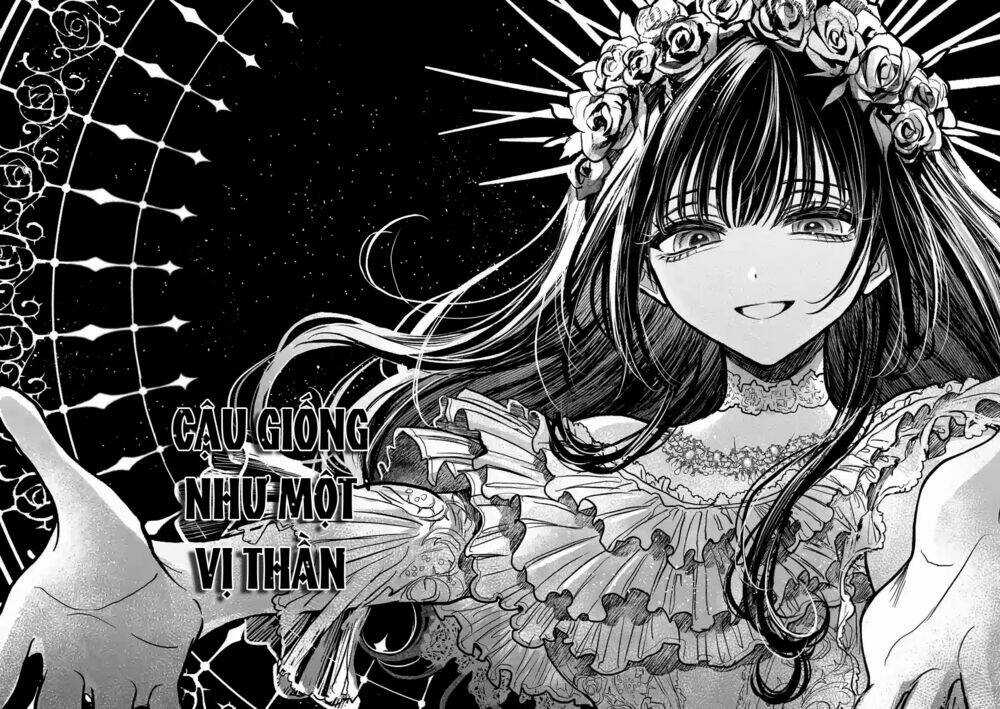 Kimi Ni Koisuru Satsujinki Chapter 7 trang 19