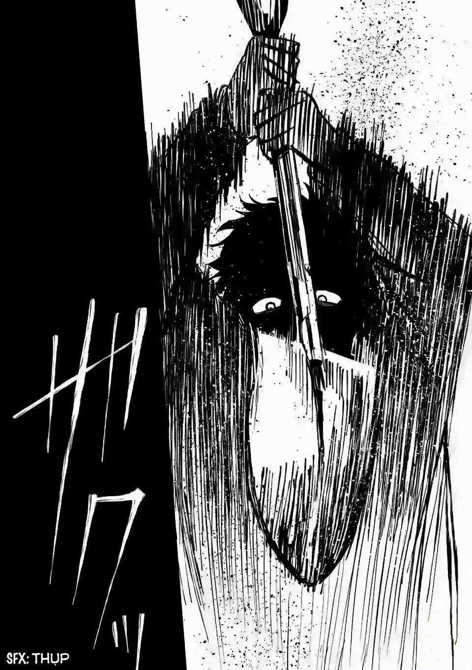 Kimi Ni Koisuru Satsujinki Chapter 8 trang 14