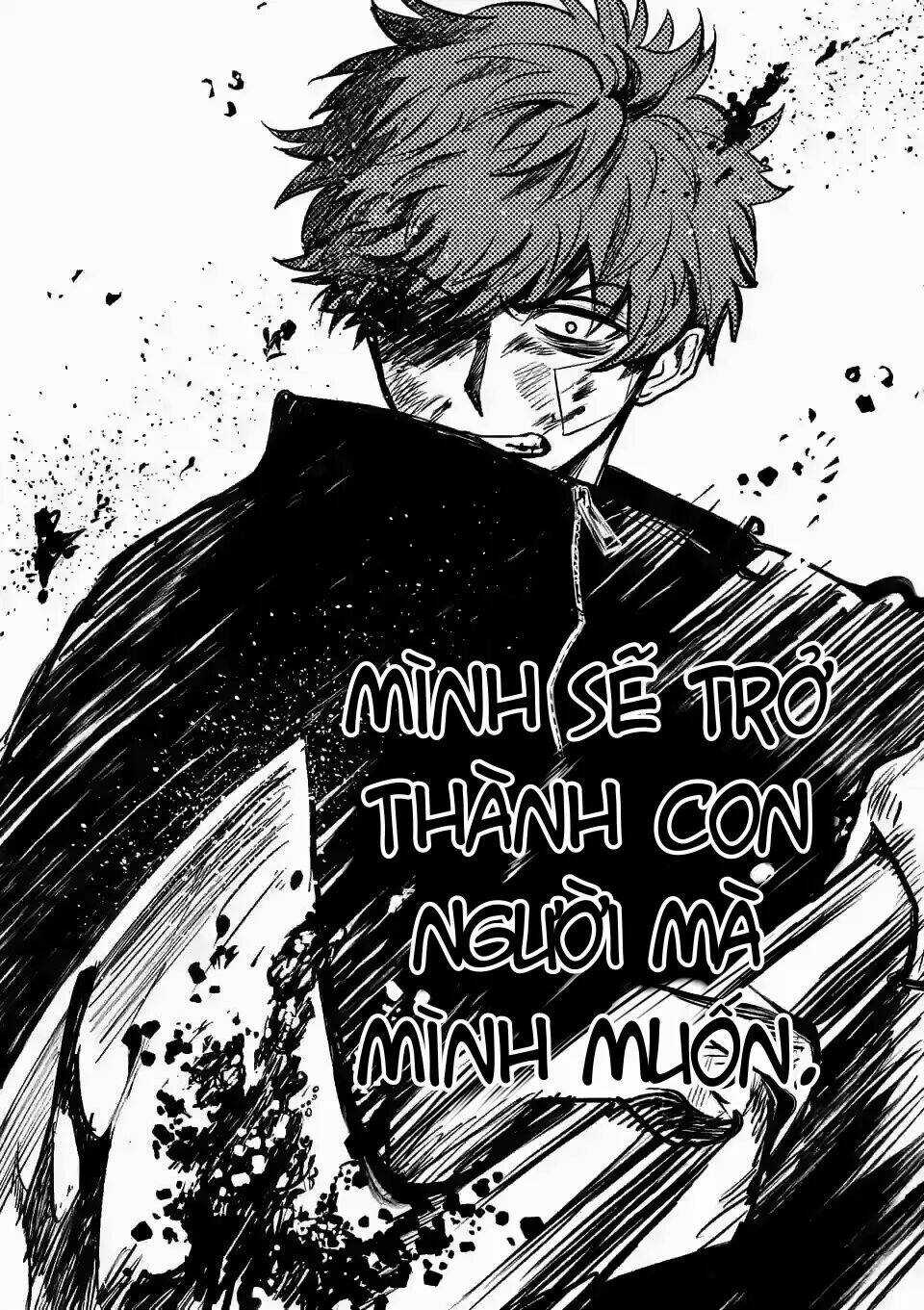 Kimi Ni Koisuru Satsujinki Chapter 8 trang 17