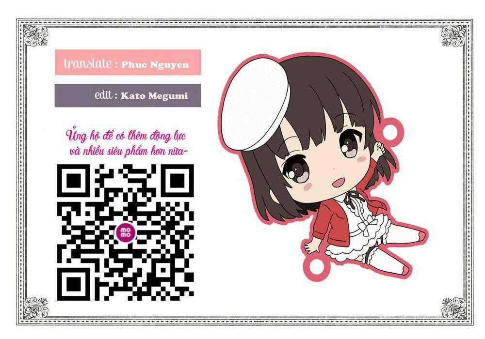 Kimi Ni Koisuru Satsujinki Chapter 8 trang 24