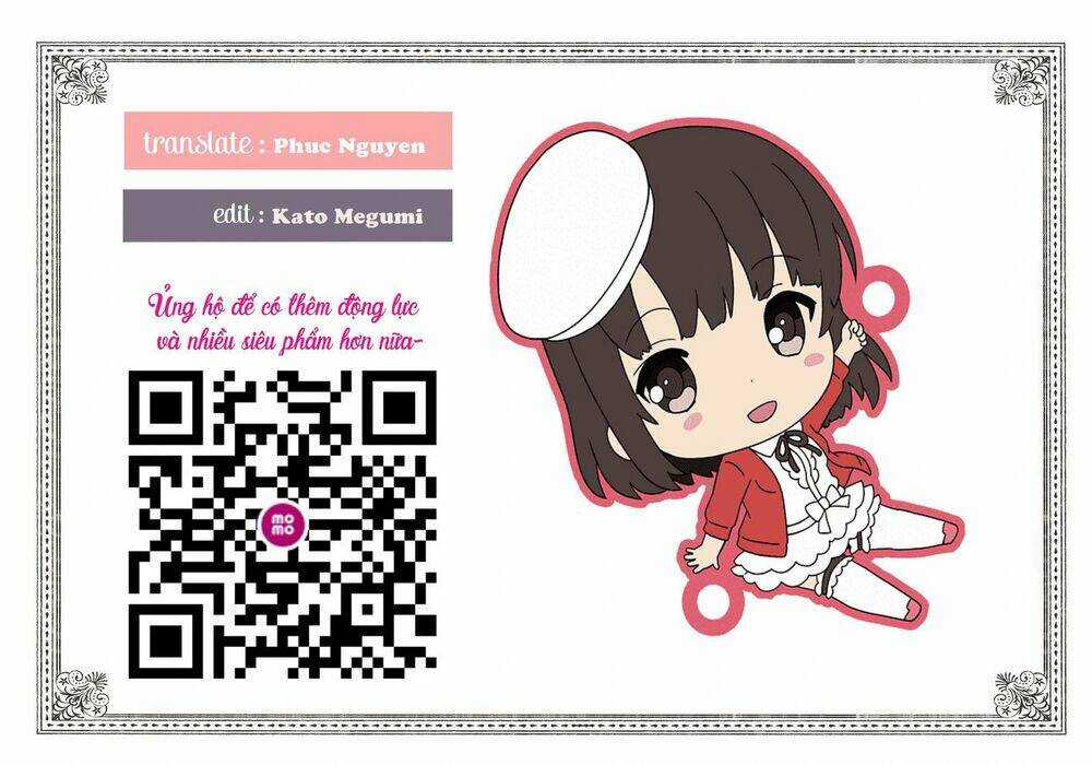 Kimi Ni Koisuru Satsujinki Chapter 9 trang 21