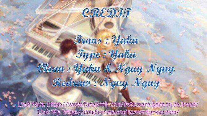 Kimi No Ai Wa Mienikui Chapter 1 trang 2