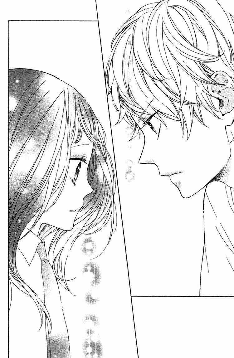 Kimi no Kiss de Me o Samasu Chapter 1 trang 15
