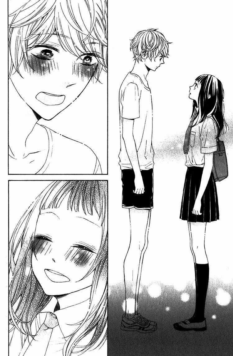 Kimi no Kiss de Me o Samasu Chapter 1 trang 39