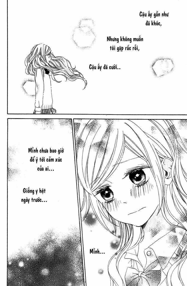 Kimi no Kiss de Me o Samasu Chapter 2 trang 31