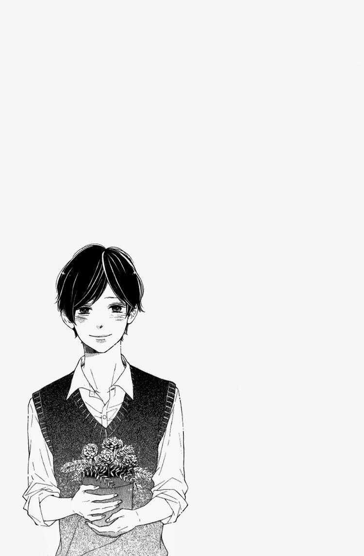 Kimi no Kiss de Me o Samasu Chapter 2 trang 40
