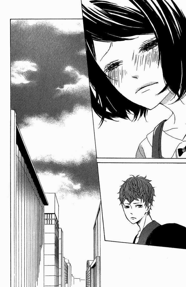 Kimi no Kiss de Me o Samasu Chapter 3 trang 31