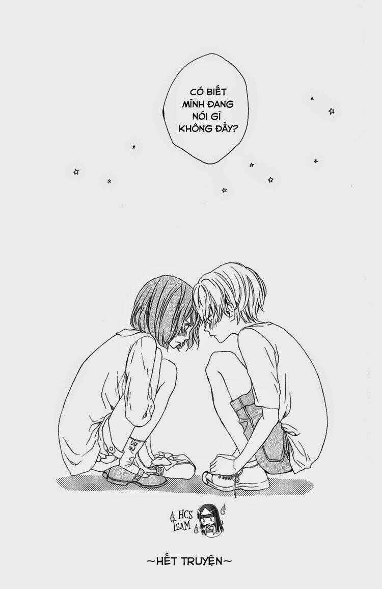 Kimi no Kiss de Me o Samasu Chapter 3 trang 42