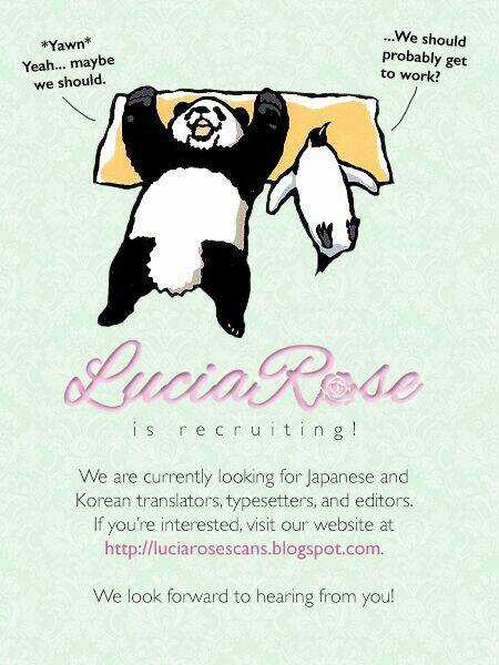 Kimi no Kiss de Me o Samasu Chapter 4 trang 3