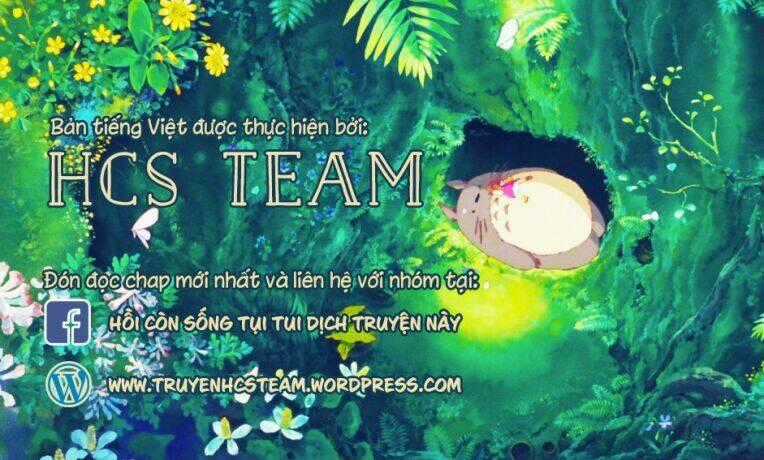 Kimi no Kiss de Me o Samasu Chapter 4 trang 46