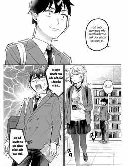 Kimi No Kokoro Wo Kanjitai Chapter 7 trang 13