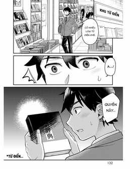 Kimi No Kokoro Wo Kanjitai Chapter 7 trang 15