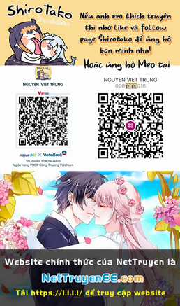 Kimi No Kokoro Wo Kanjitai Chapter 7 trang 19