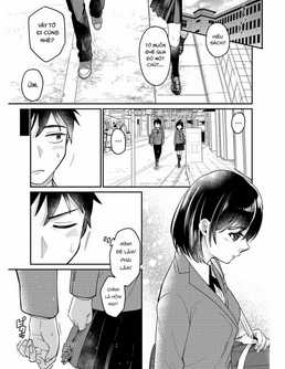 Kimi No Kokoro Wo Kanjitai Chapter 7 trang 2