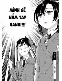 Kimi No Kokoro Wo Kanjitai Chapter 7 trang 3