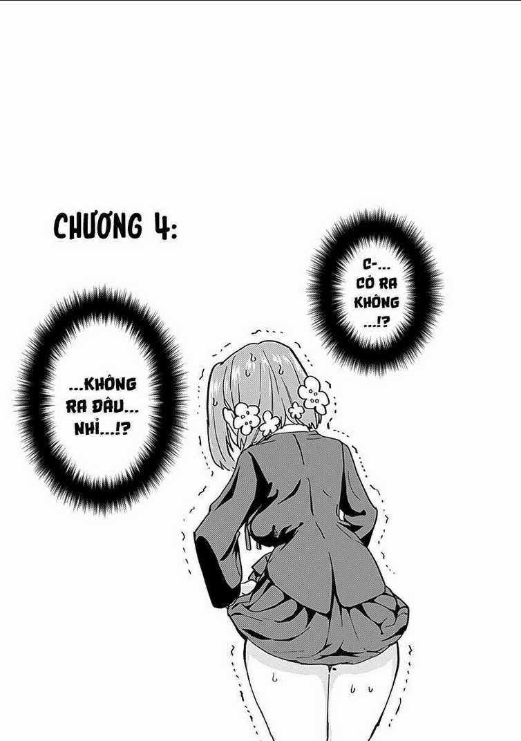 Kimi No Koto Ga Dai Dai Dai Dai Daisuki Na 100-Ri No Kanojo Chapter 5.5 trang 5