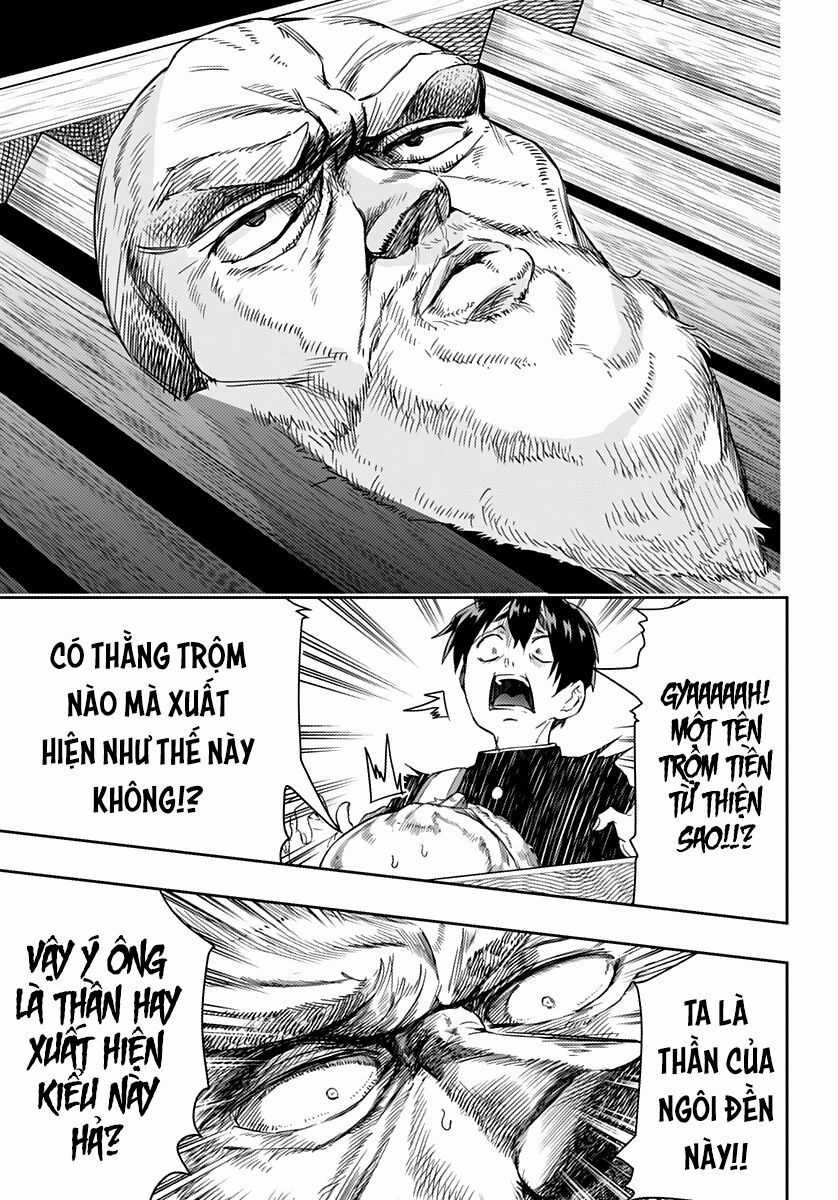 Kimi No Koto Ga Dai Dai Dai Dai Daisuki Na 100-Ri No Kanojo Chương 1 trang 8