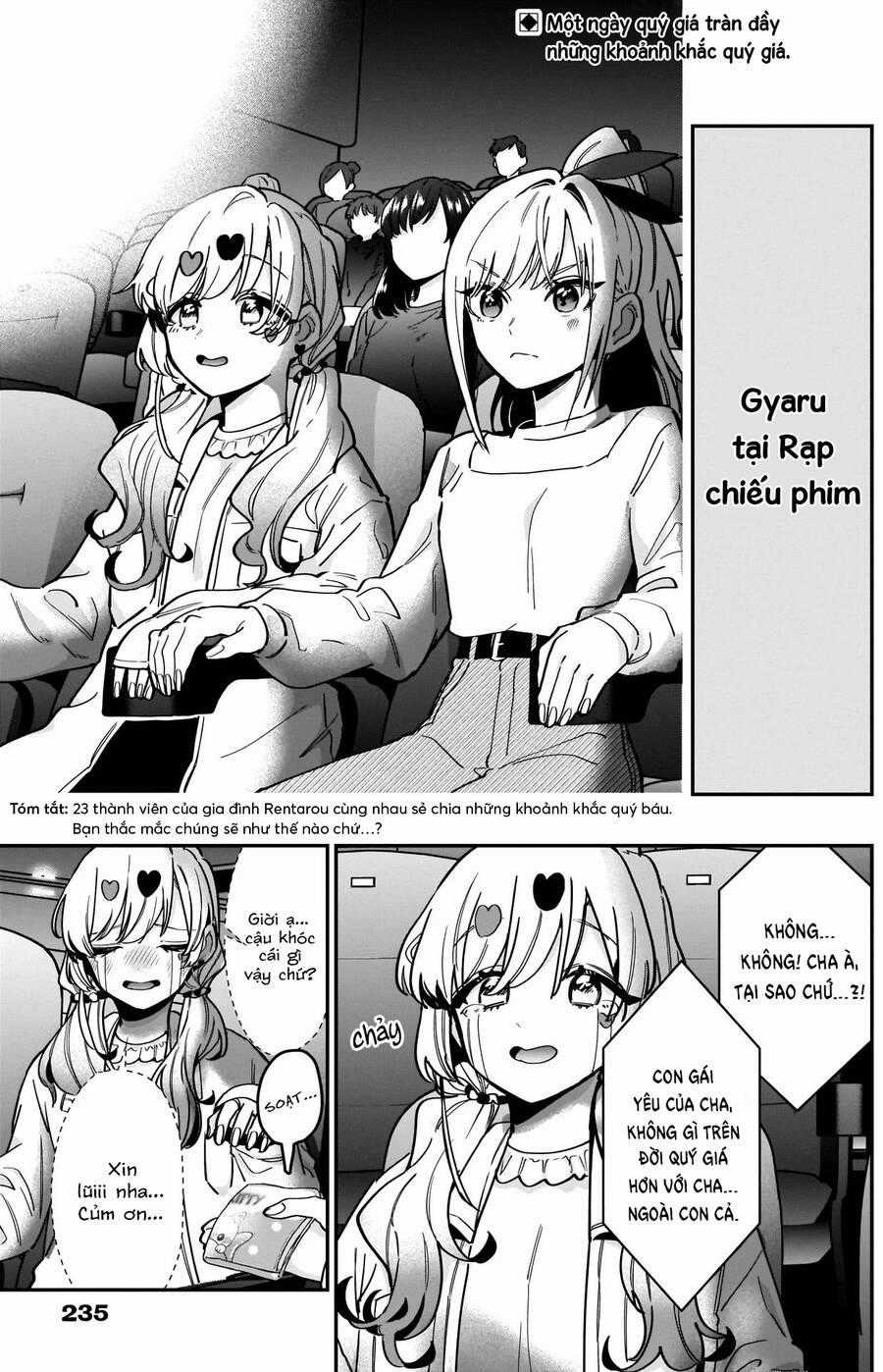 Kimi No Koto Ga Dai Dai Dai Dai Daisuki Na 100-Ri No Kanojo Chương 120 trang 1
