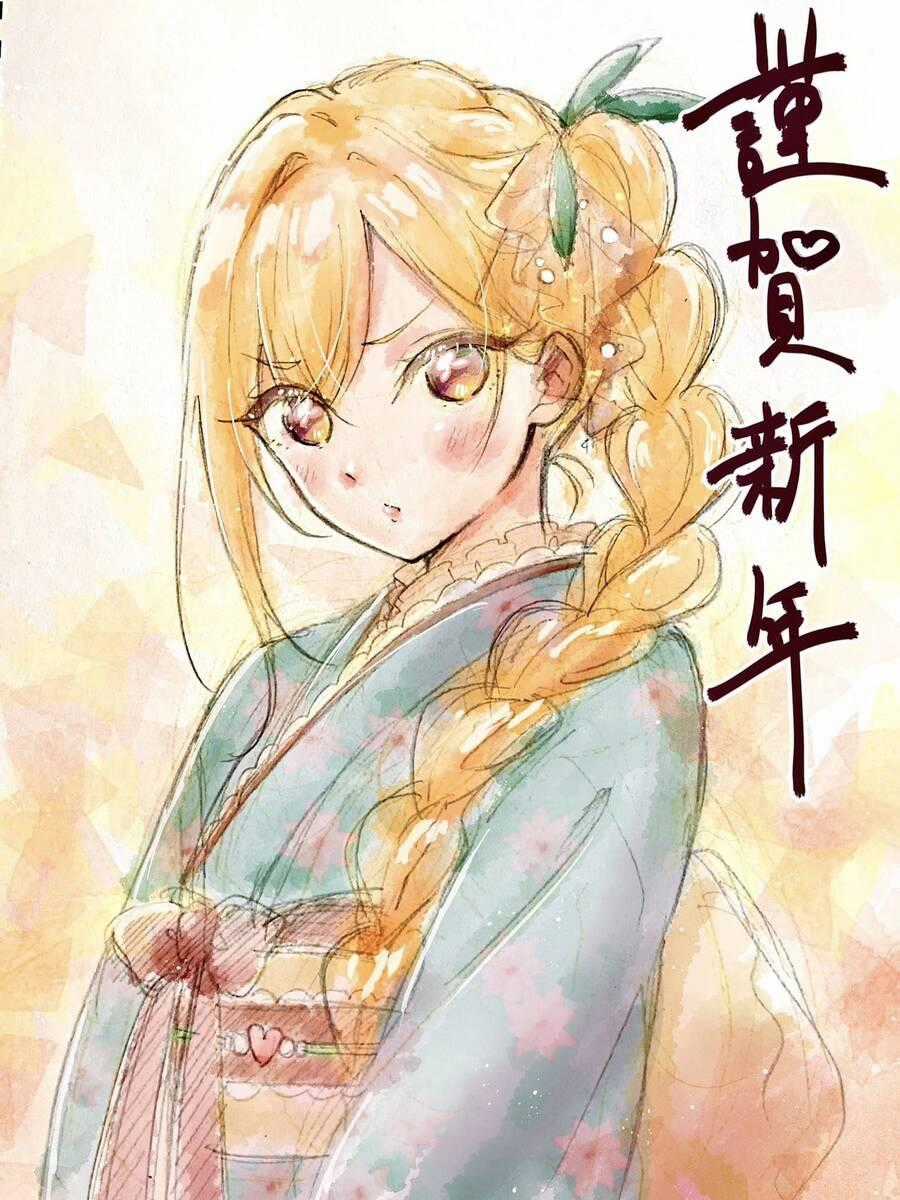 Kimi No Koto Ga Dai Dai Dai Dai Daisuki Na 100-Ri No Kanojo Chương 121 trang 0