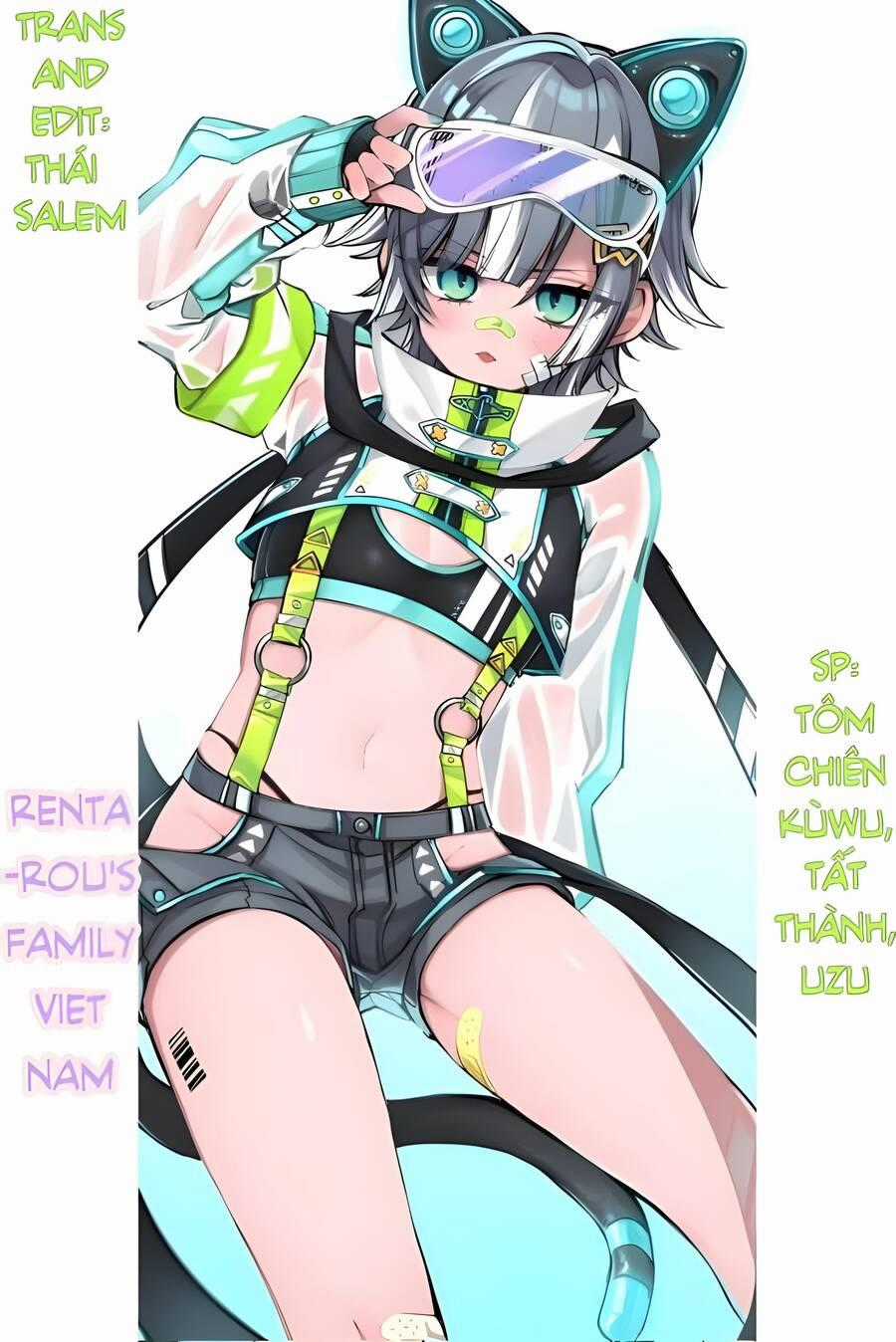 Kimi No Koto Ga Dai Dai Dai Dai Daisuki Na 100-Ri No Kanojo Chương 123 trang 0