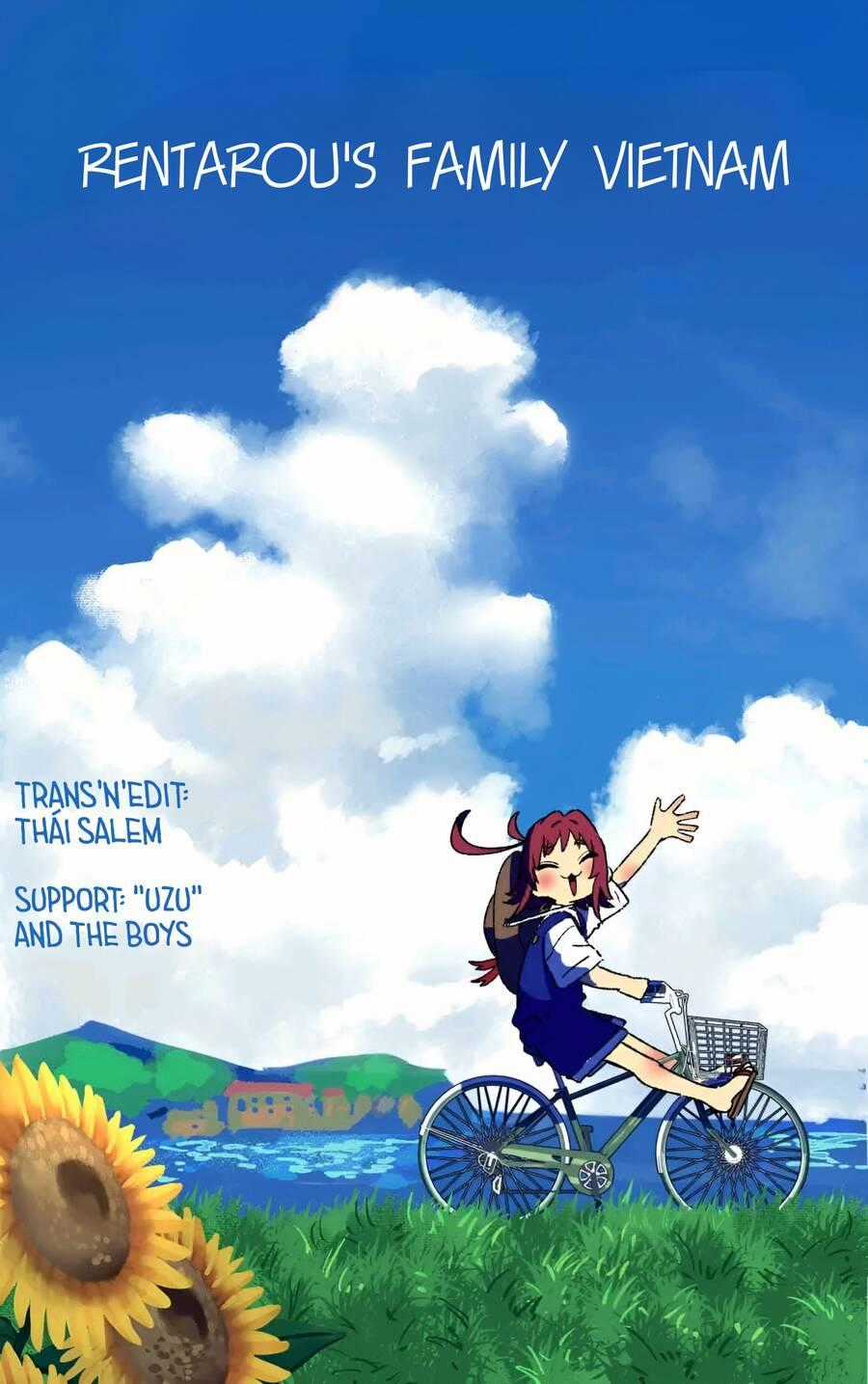 Kimi No Koto Ga Dai Dai Dai Dai Daisuki Na 100-Ri No Kanojo Chương 125 trang 0