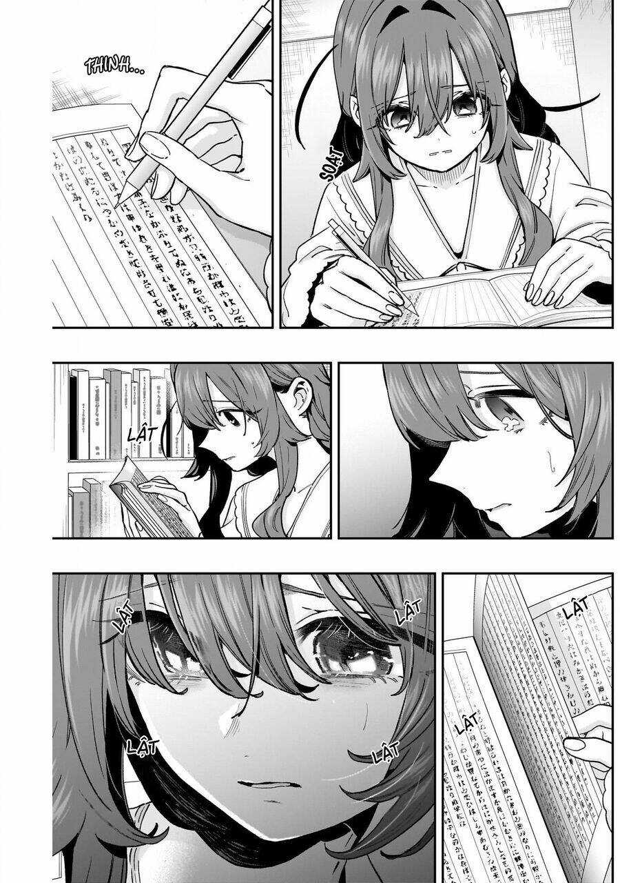 Kimi No Koto Ga Dai Dai Dai Dai Daisuki Na 100-Ri No Kanojo Chương 182 trang 8