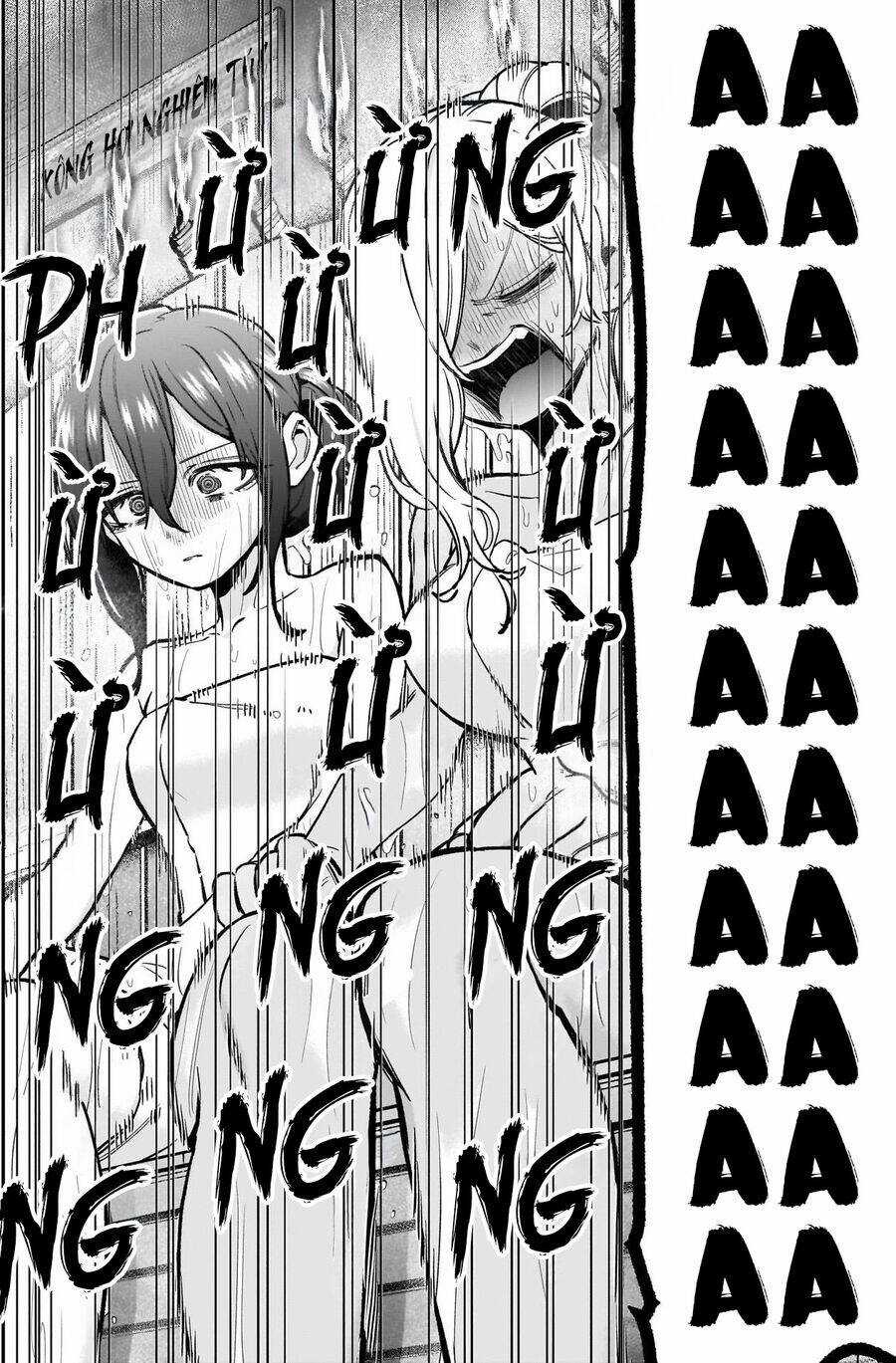 Kimi No Koto Ga Dai Dai Dai Dai Daisuki Na 100-Ri No Kanojo Chương 185 trang 19