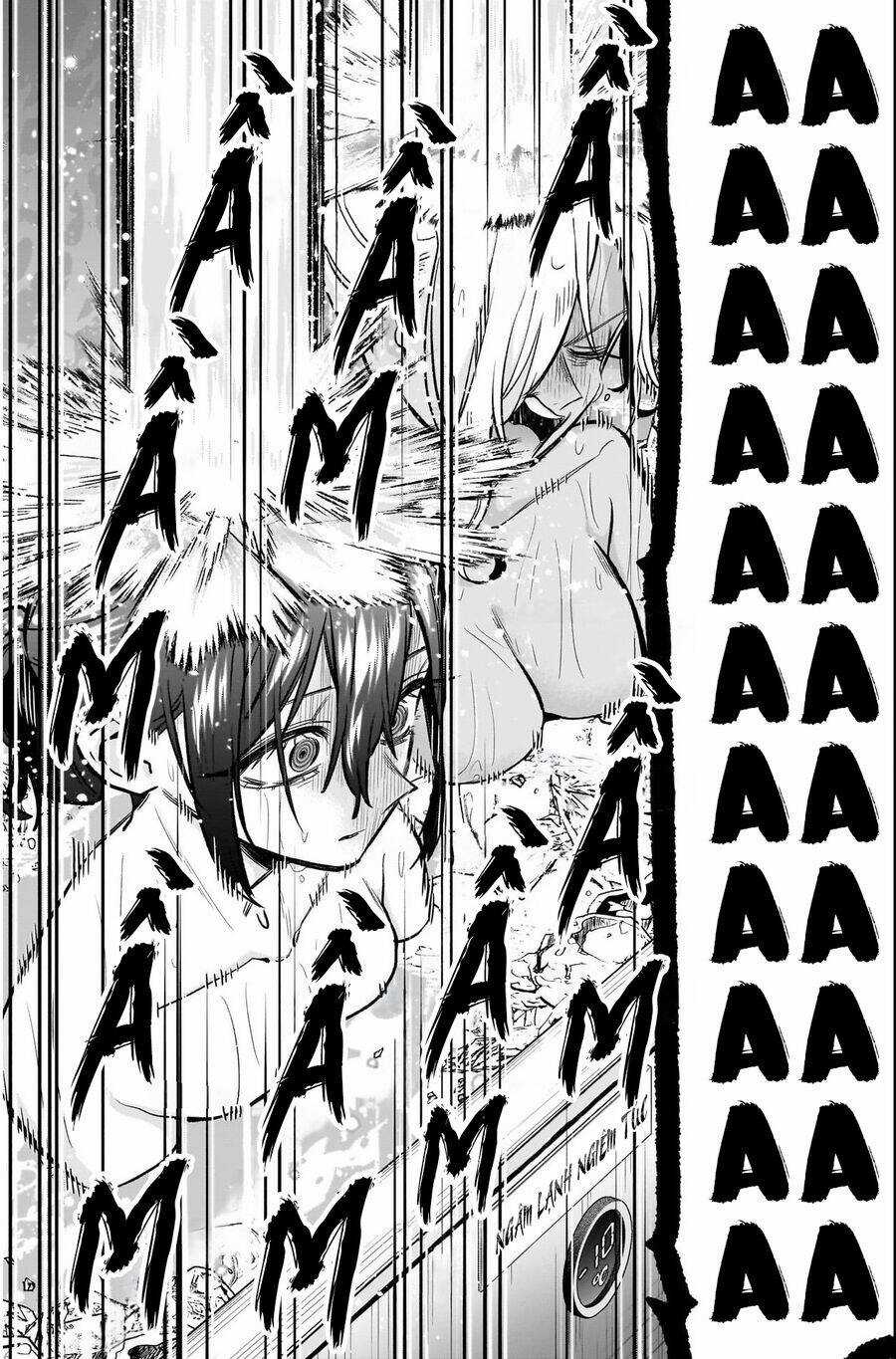 Kimi No Koto Ga Dai Dai Dai Dai Daisuki Na 100-Ri No Kanojo Chương 185 trang 20