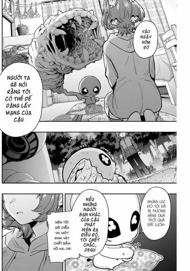 Kimi No Koto Ga Dai Dai Dai Dai Daisuki Na 100-Ri No Kanojo Chương 194 trang 13