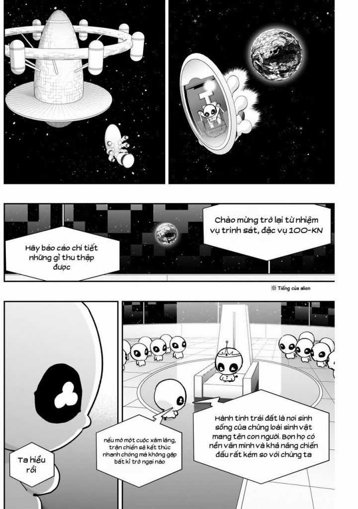 Kimi No Koto Ga Dai Dai Dai Dai Daisuki Na 100-Ri No Kanojo Chương 194 trang 17