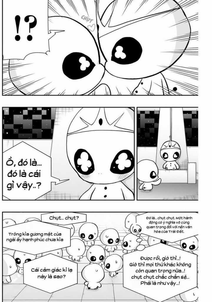 Kimi No Koto Ga Dai Dai Dai Dai Daisuki Na 100-Ri No Kanojo Chương 194 trang 19