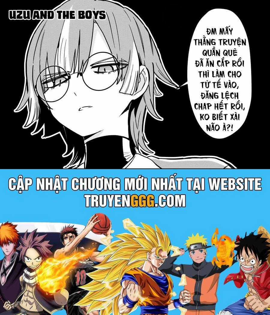 Kimi No Koto Ga Dai Dai Dai Dai Daisuki Na 100-Ri No Kanojo Chương 196 trang 21