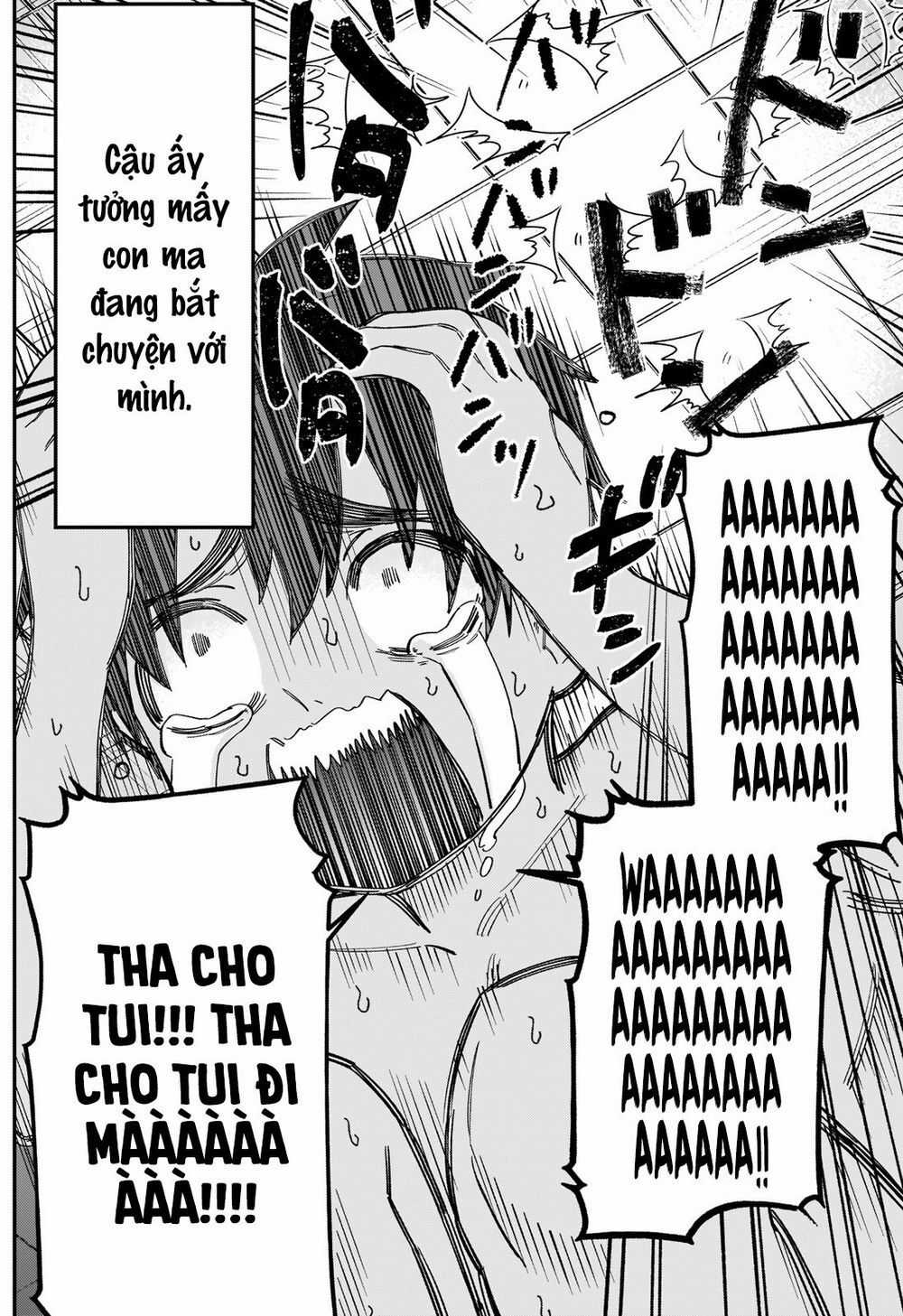 Kimi No Koto Ga Dai Dai Dai Dai Daisuki Na 100-Ri No Kanojo Chương 21 trang 14