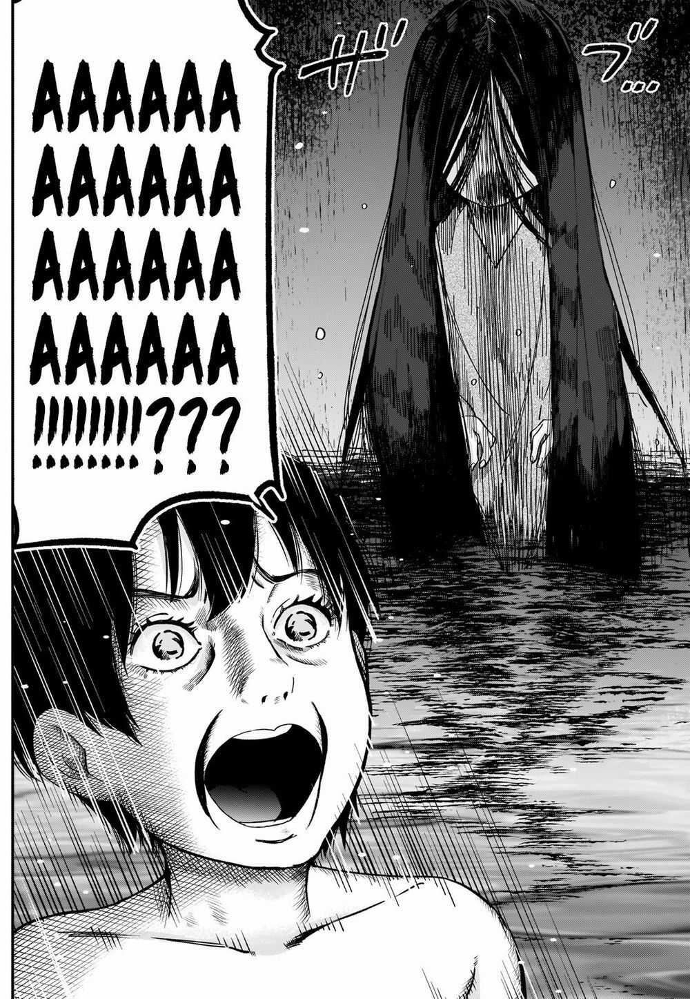 Kimi No Koto Ga Dai Dai Dai Dai Daisuki Na 100-Ri No Kanojo Chương 21 trang 18