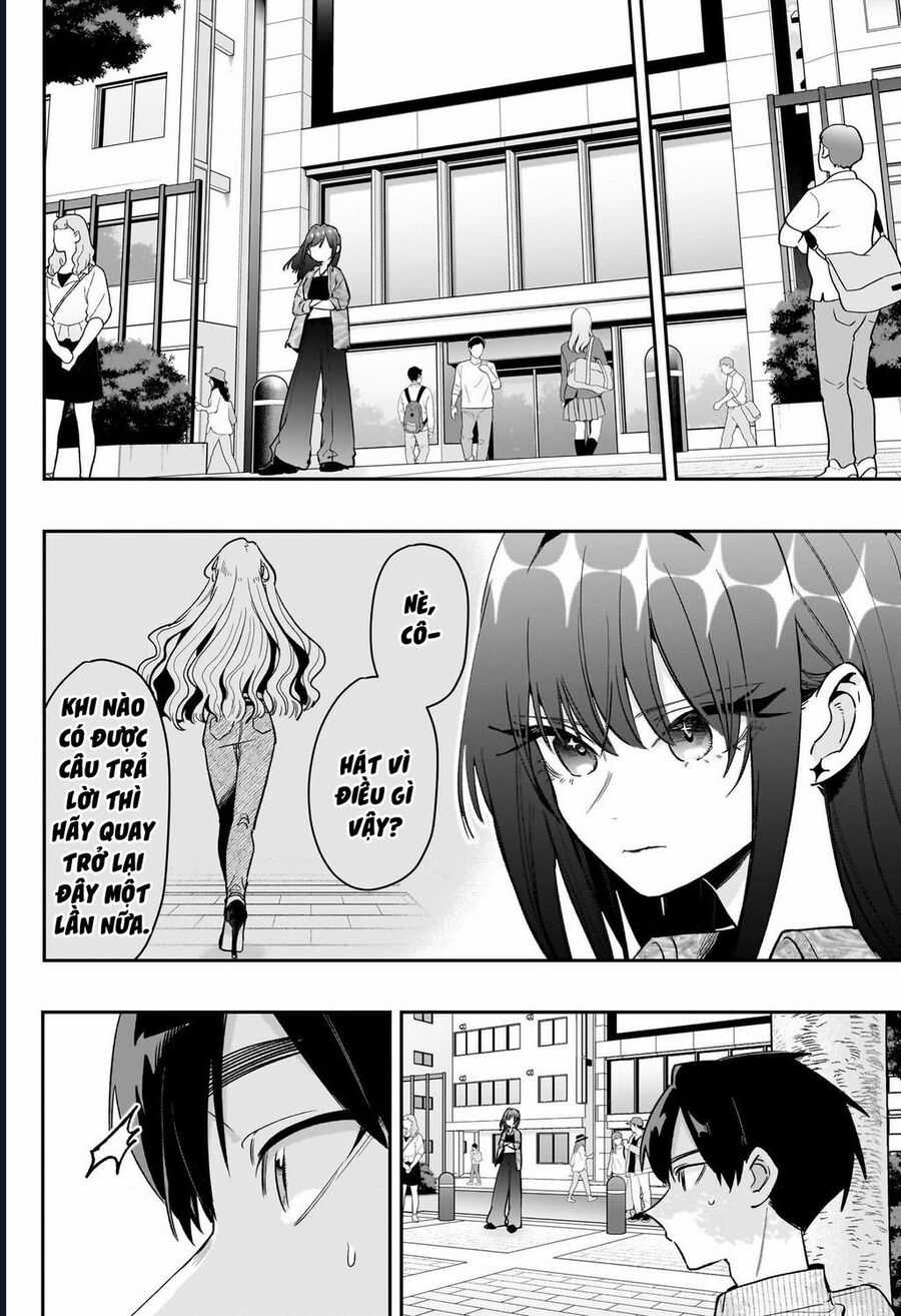 Kimi No Koto Ga Dai Dai Dai Dai Daisuki Na 100-Ri No Kanojo Chương 217 trang 14