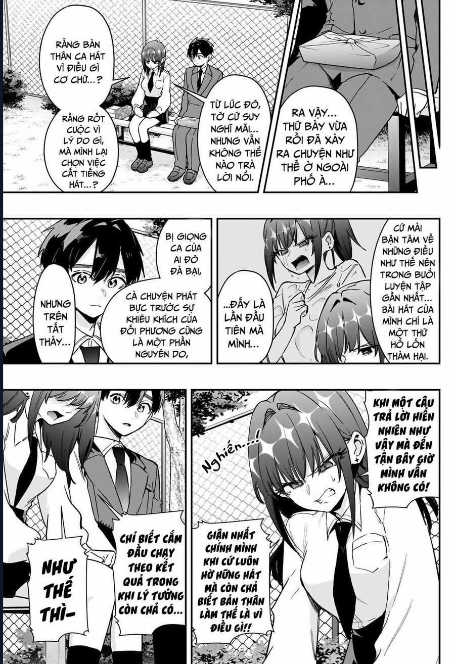 Kimi No Koto Ga Dai Dai Dai Dai Daisuki Na 100-Ri No Kanojo Chương 217 trang 7