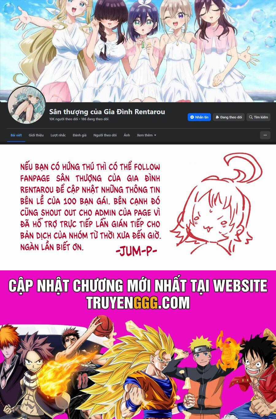 Kimi No Koto Ga Dai Dai Dai Dai Daisuki Na 100-Ri No Kanojo Chương 219 trang 22