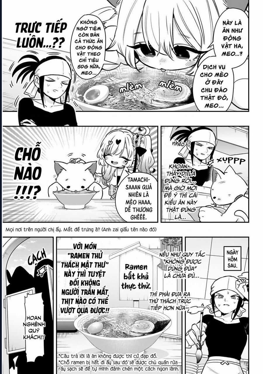 Kimi No Koto Ga Dai Dai Dai Dai Daisuki Na 100-Ri No Kanojo Chương 220 trang 10