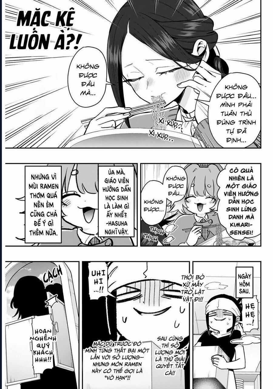 Kimi No Koto Ga Dai Dai Dai Dai Daisuki Na 100-Ri No Kanojo Chương 220 trang 18