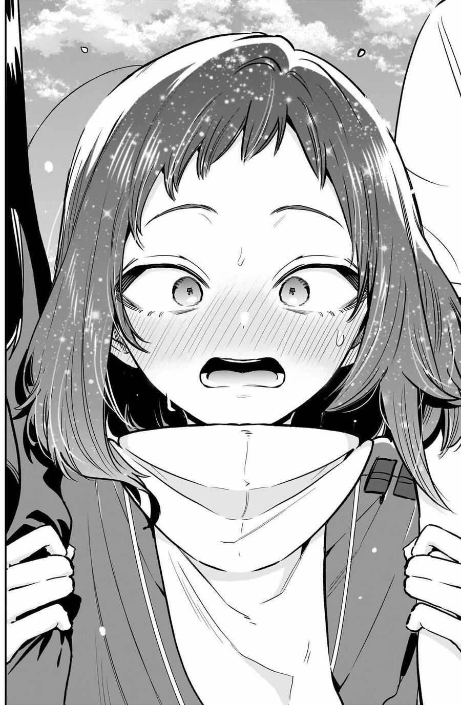 Kimi No Koto Ga Dai Dai Dai Dai Daisuki Na 100-Ri No Kanojo Chương 221 trang 13